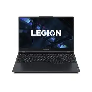 Alkomprar Computador Portátil Gamer LEGION 5 - 15.6"; Pulgadas Intel Core i5 - 16GB Ram - Disco Hibrido 1TB HDD + 128GB SSD- Negro oferta
