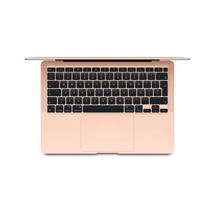 Alkomprar MacBook Air de 13"; Pulgadas MGND3LA/A Chip M1RAM 8GB Disco Estado Solido 256 GB SSD - Oro oferta