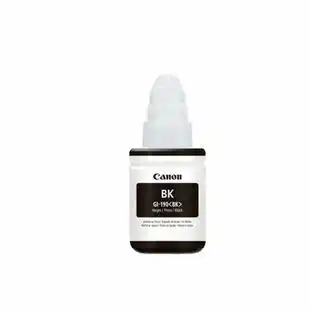 Alkomprar Botella de Tinta CANON Gi-190Bk-Negro oferta