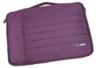 Alkomprar Funda Techbag 15"; Purpura oferta
