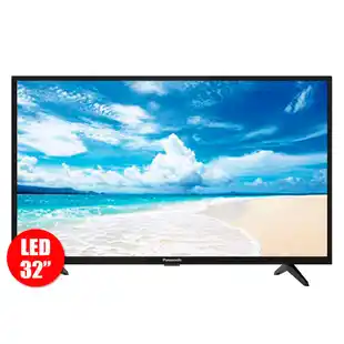 Alkomprar TV PANASONIC 32"; Pulgadas 80 Cm 32FS500 LED HD Plano Smart TV oferta