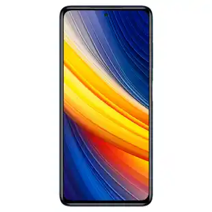 Alkomprar Celular XIAOMI POCO X3 PRO - 128G Negro oferta