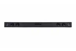 Alkomprar Barra de Sonido LG SK1D 100W Negra oferta