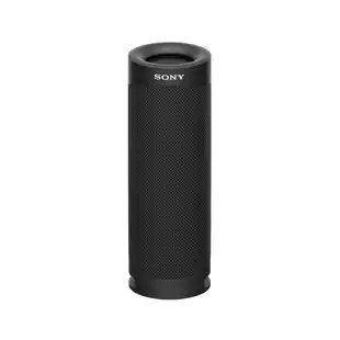 Alkomprar Parlante portátil SONY XB23 EXTRA BASS Bluetooth Negro oferta