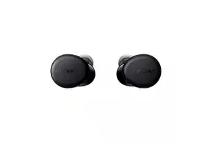 Alkomprar Audífonos SONY Inalámbricos Bluetooth In Ear WF-XB700 Negro oferta