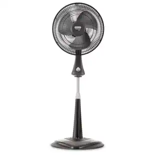 Alkomprar Ventilador SAMURAI Tropical Plus Negro oferta