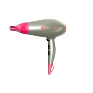 Alkomprar Secador de pelo GAMA My Style Gris oferta