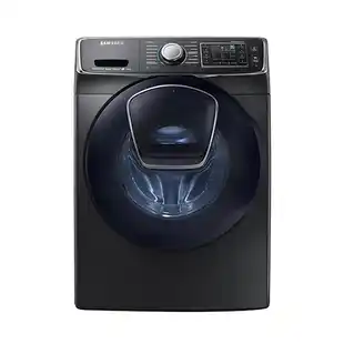 Alkomprar Lavadora SAMSUNG Carga Frontal 22 Kilogramos WF22K6500AV Negro oferta