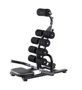 Alkomprar Banco de Ejercicios EVOLUTION AB Functional oferta