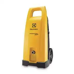 Alkomprar Hidrolavadora ELECTROLUX Poder Wash Plus Amarillo oferta