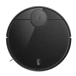 Alkomprar Aspiradora XIAOMI Mi Robot Vacuum-Mop PRO Negro oferta