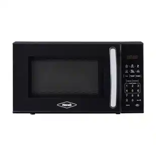Alkomprar Horno Microondas HACEB Azafrán Negro oferta