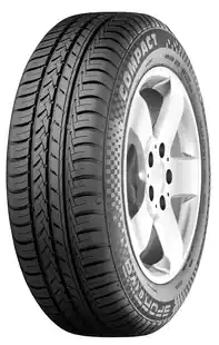 Alkomprar Llanta SPORTIVA 82T COMPACT 185/60 r14 oferta