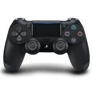 Alkomprar Control PLAYSTATION DualShock 4 Negro 2 oferta