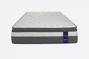 Alkomprar Colchón ELDORADO Sencillo Resortado Florence 100 x 190 cm oferta