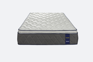 Alkomprar Colchón ELDORADO Doble Tahoma 140 x 190 cm oferta