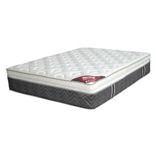 Alkomprar Colchón SPRING King Pocket New 9 200 x 200 cm oferta