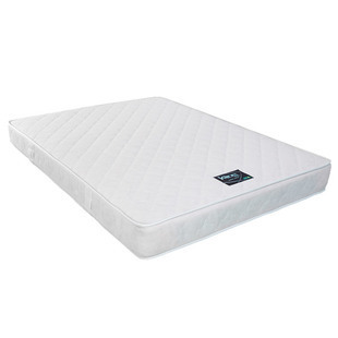 Alkomprar Colchón KLINE Resortado Semidoble Esencial 120x190 cm oferta