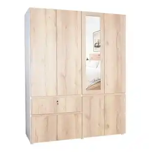 Alkomprar Armario 160 cm MADERKIT Linea Kanon Dunna oferta