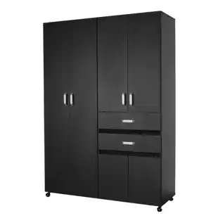 Alkomprar Armario MADERKIT Nova 140 Cm Wengue oferta