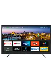 Claro TV Kalley 32" Led HD Smart K-STV32HDT oferta