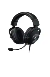 Claro Diadema Logitech Pro X Premium oferta