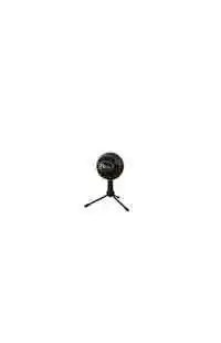 Claro Microfono Blue Logitech Snowball oferta