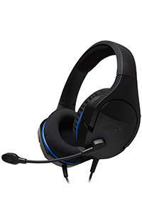 Claro Audifonos HyperX Cloud Stinger oferta