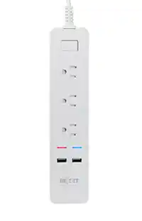 Claro Regleta Smart Nexxt Wifi con Puertos USB oferta