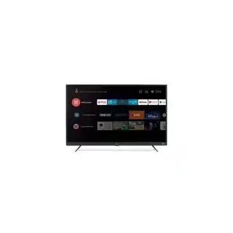 Falabella Televisor Kalley 32 Pulgadas + Barra sonido incorp oferta