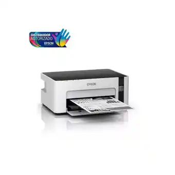 Falabella M1120 impresora epson wifi monocromatica oferta