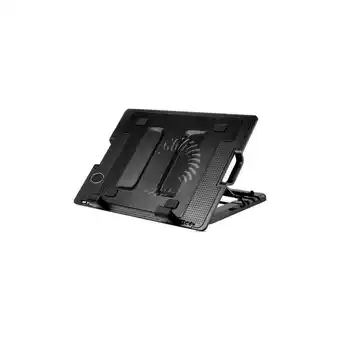 Falabella Base gamer refrigerante portátil y ventilador sg6 oferta