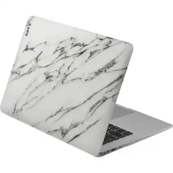 Falabella Estuche para macbook air 13¨ modelo 2018 blanco oferta
