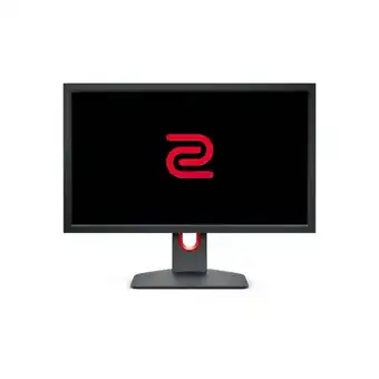 Falabella Monitor 144hz benq zowie xl2411k de 24.5 esports oferta