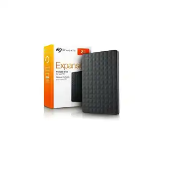 Falabella Disco duro expansión Seagate 2tb oferta