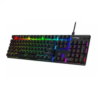 Falabella Teclado gamer hyperx alloy originis oferta