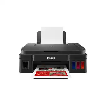 Falabella Impresora canon pixma ink g3110 mfp wifi oferta