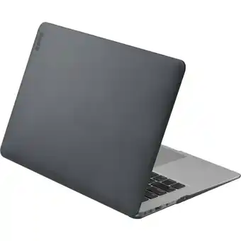 Falabella Carcasa para macbook air 13¨ modelo 2018 negro oferta