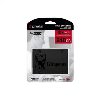 Falabella Disco duro solido ssd kingston 240gb pc o portátil oferta