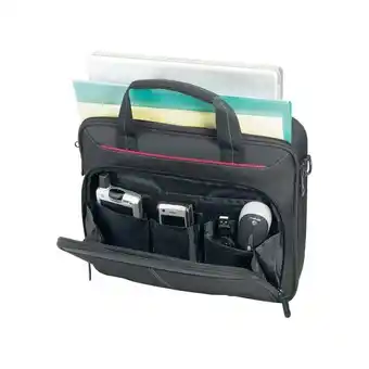 Falabella Maletín clásico hasta 16'' con correa acolchada oferta