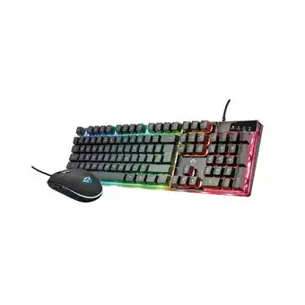 Falabella Trust gxt 838 combo gaming azor oferta