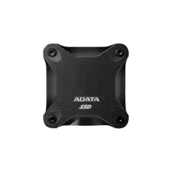 Falabella Disco de estado sólido ssd externo adata 480 gb oferta
