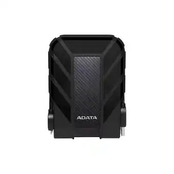 Falabella Disco externo adata hd710pro 1tb antigolpes negro oferta