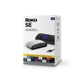 Falabella Roku se streaming hd oferta