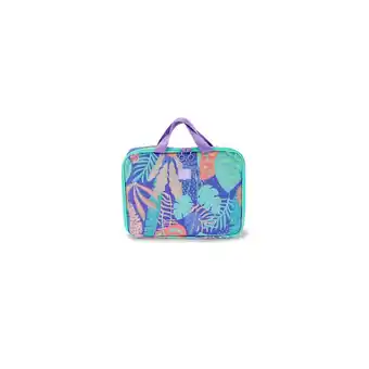 Falabella Estuche para tablet sweet fauna lila oferta