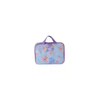 Falabella Estuche para tablet flower romantic lila oferta