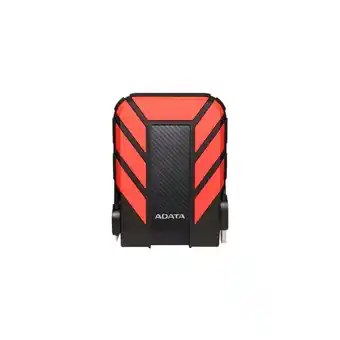 Falabella Disco duro externo adata 2tb antigo rojo oferta