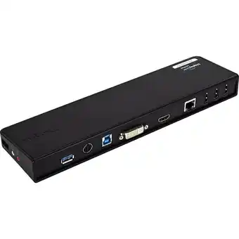 Falabella Docking estación universal usb 3.0 con dual hd oferta