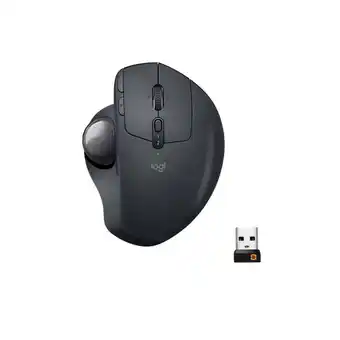 Falabella Logitech mouse mx ergo oferta