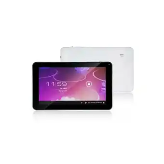 Falabella Tablet touch 770g 7 pulgadas blanca oferta